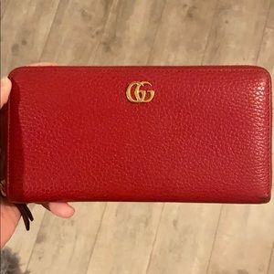 Gucci Wallet